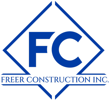 Freer Construction Inc